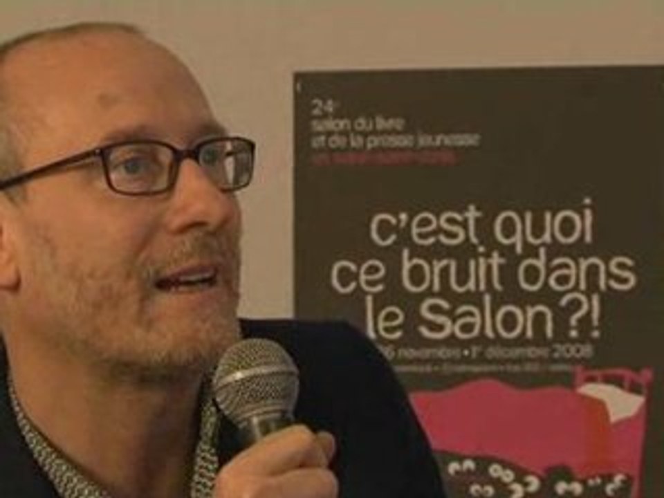 Frisson du Jour - Bruno Gibert 1