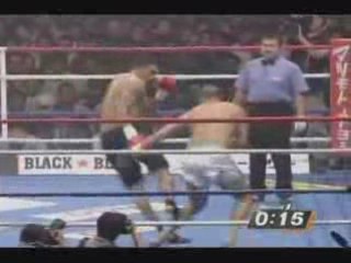 Badr Hari Vs. Doug Viney - K1 Seoul 2007 Final 16