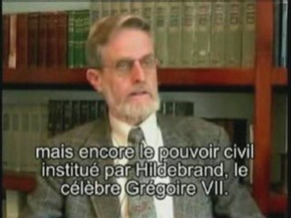 605 années d'Inquisition - avec sous-titres en français(1)
