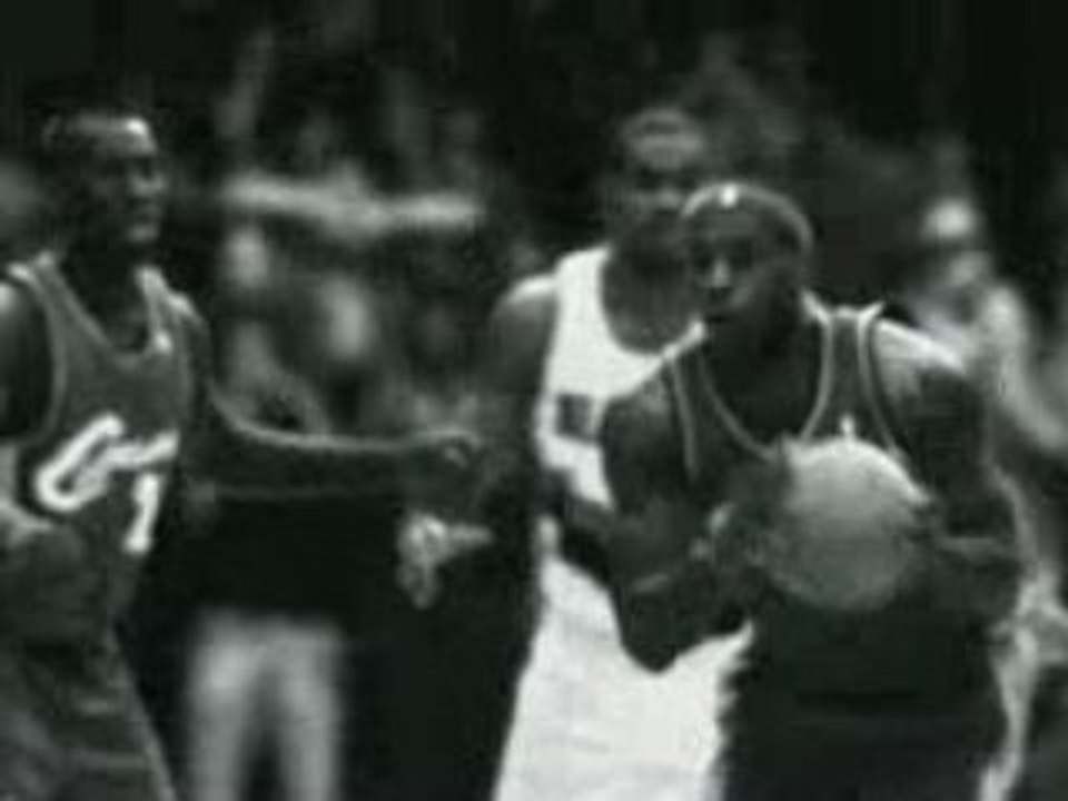 Nike - Chalk - Lebron James