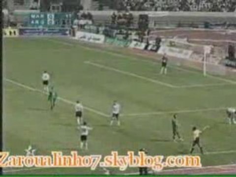 Zairi jawad vs argentine