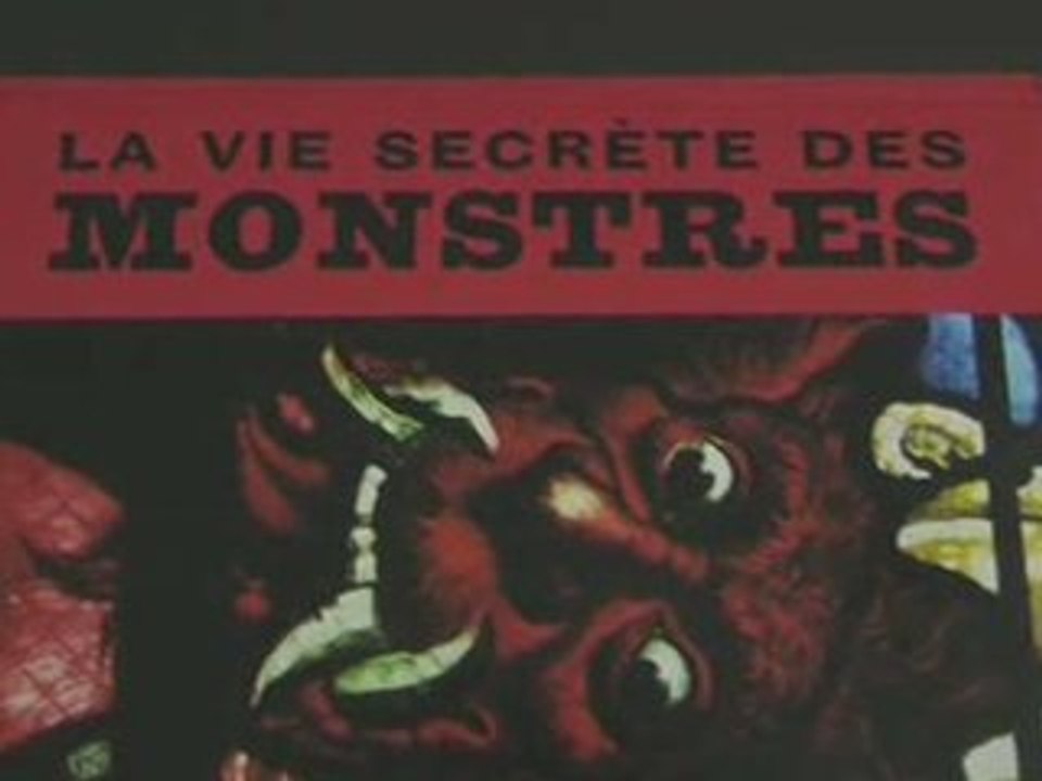 Frisson du Jour - Bruno Gibert 2