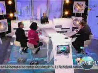 Direct 8 28 nov. 2008