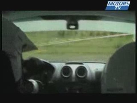 Crash : Sortie de route et tonneaux au Rallye Irlande