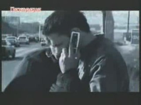 Antonis Remus I Aggeli