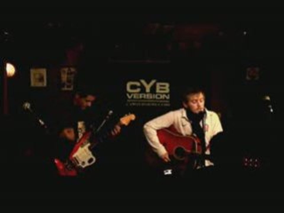 CYB 2008.10 LD Trusk mp