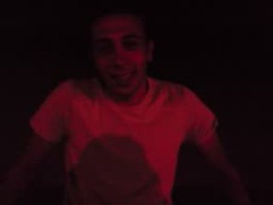 C'est une video trou du cul