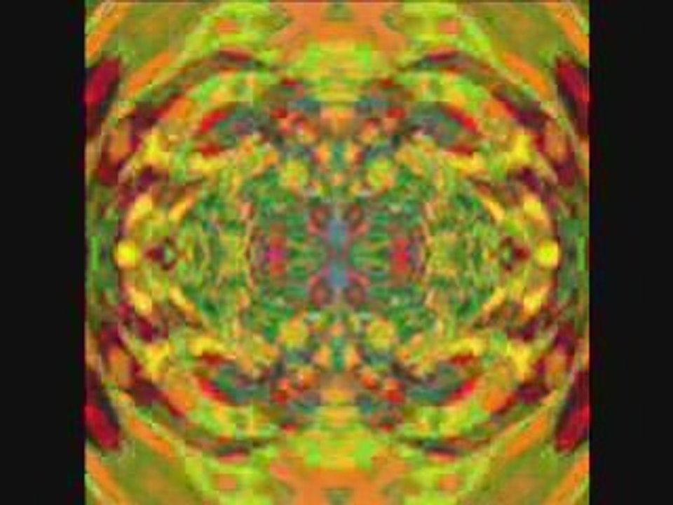 Magic song II. by Viktor Séthy