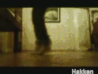 HAKKEN & Hardjump