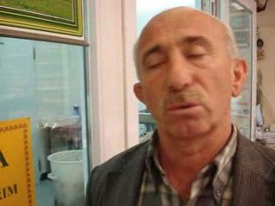 İdris Kaya