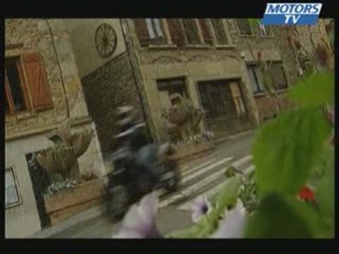 Essai moto KTM SUPERDUKE