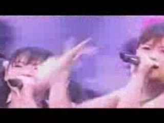 Koi wa Hassou Do the Hustle (Live)