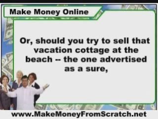 Ways To Make Quick Money And There’s More That Awaits You