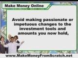 Make Money Blogging - More Secrets For You