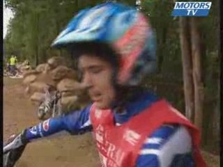 Wheelies Mag : Bataille pour la victoire du Trial La Chatre