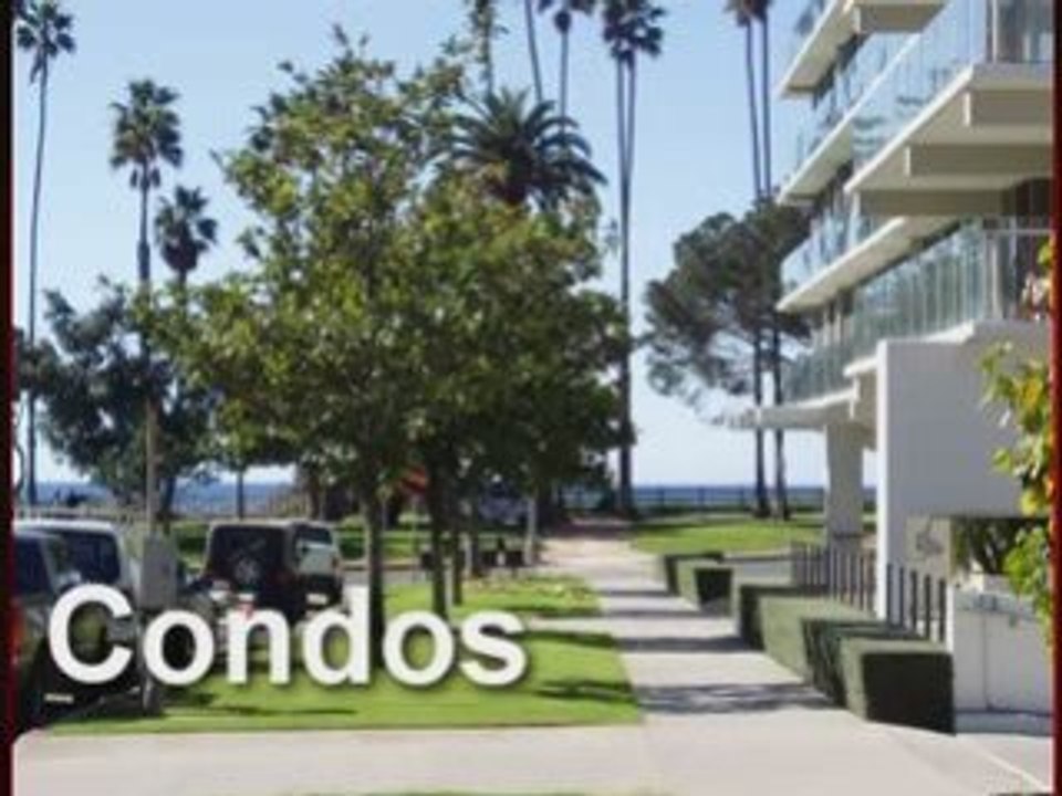 Looking For New Home in Santa Monica