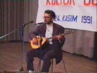 HASRET GÜLTEKİN-DEMMİ DEMMİ