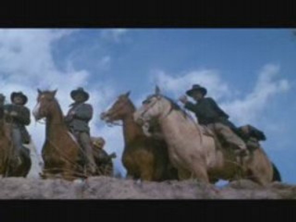 Young Guns II (1990)