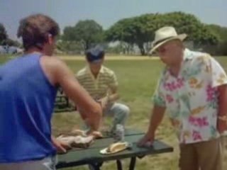 Cocoon The Return (1988)