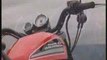 Essai moto HARLEY DAVIDSON XR 1200