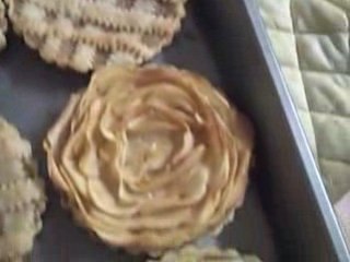 Think You Are Awesome - Apple Pies