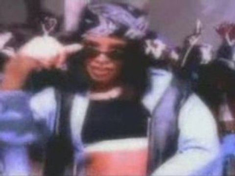 Aaliyah, Timbaland, & Missy Elliot - Man Undercover - 1998