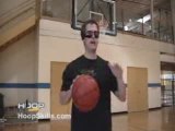 Dribble Specs - Basketball Dribbling Aid - Hoopskills.com