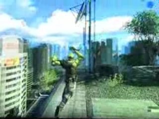 Games Convention 2008 Jour 1