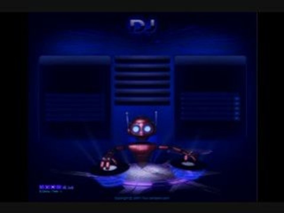 CYBERFORCE-MARDIGRAH
