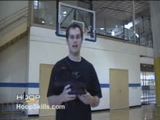 Strength Shoes - Jump Higher! - Hoopskills.com