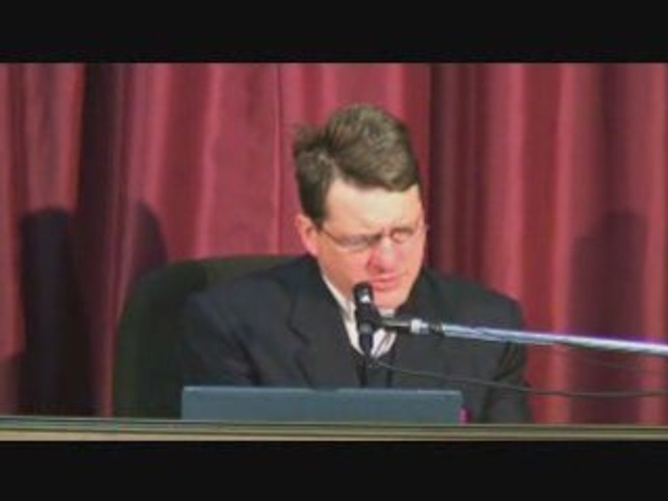 Peace Between Christians And Muslims