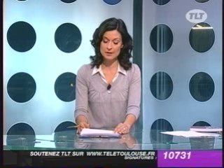 journal tlt mardi 25 novembre 2008