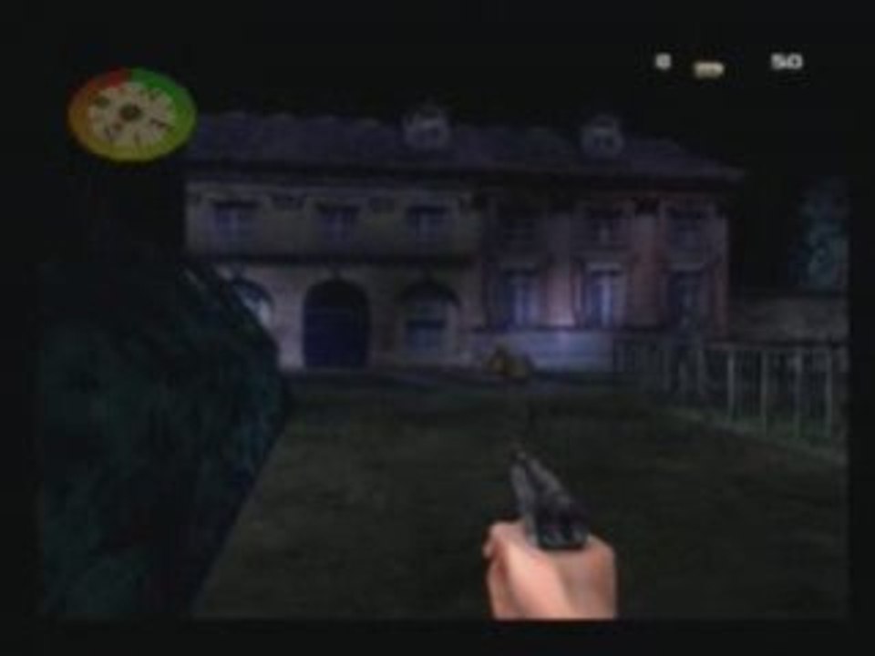 Test de Medal of Honor Reistance (PS1)