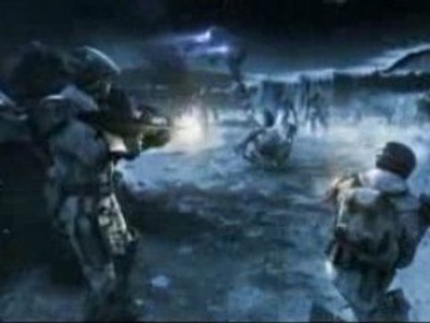 Présentation de l'alliance THC de l'univers 60...