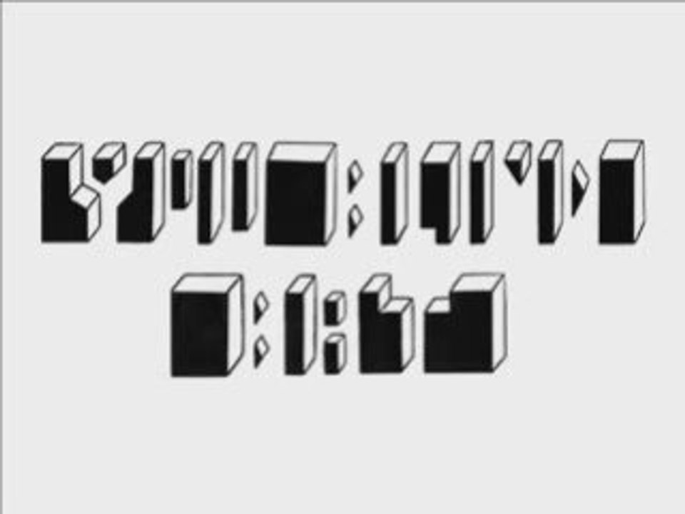 Hidden Subliminal Messages