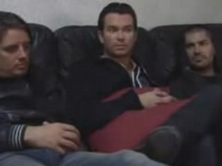 Boyzone - Behind the scenes of "Better"