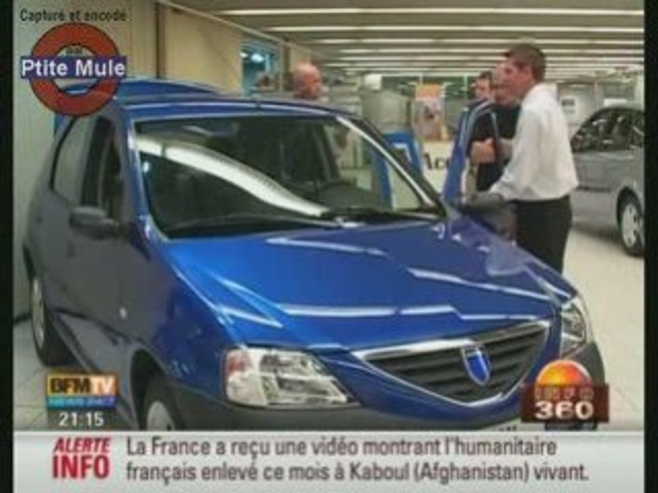 L'Europe a un plan