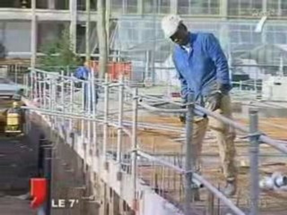 Loire-Atlantique : L'industrie en déclin !