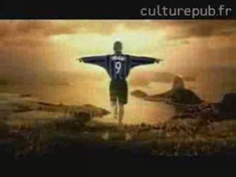 Ronaldo - Sans maîtrise, la puissance n’est rien