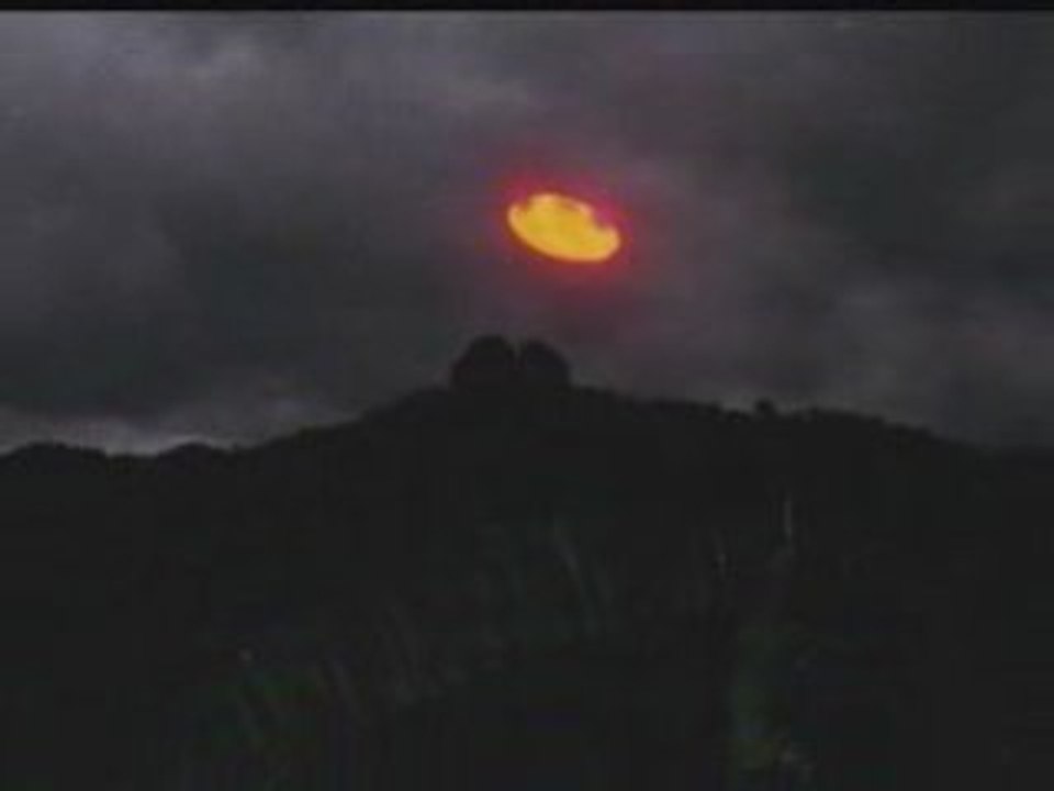 Is This Real? part1 ufo eternity