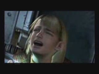 Ashley Singing-Hercules song spanish