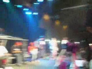 THE GAME - HATE IT OR LOVE IT - LIVE A MILANO