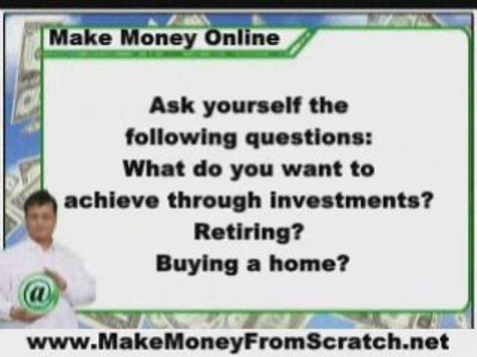 Ways To Make Extra Money - It Is Possible