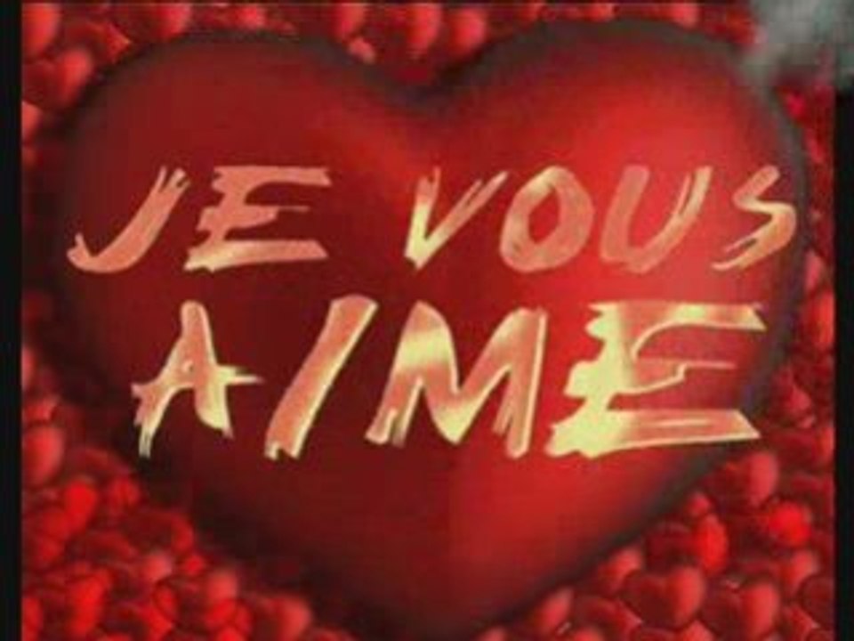 Mes enfants