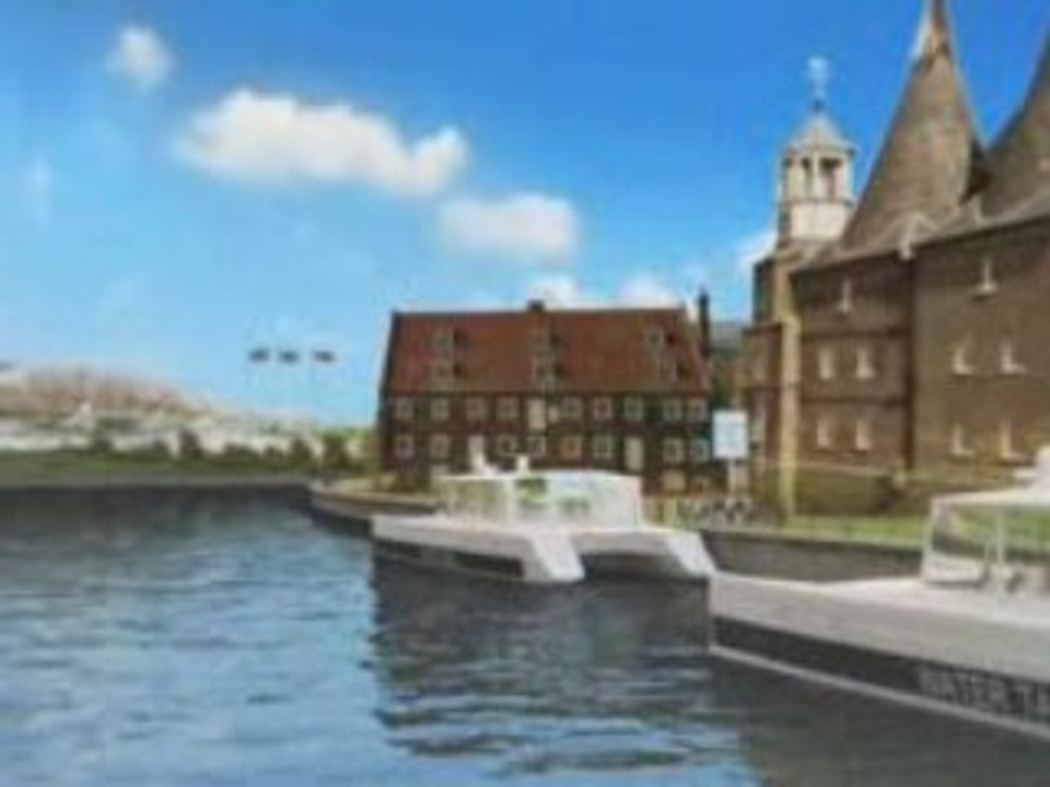 British Waterways