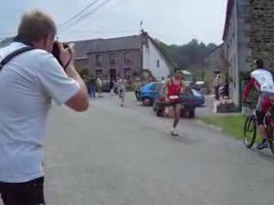 Sébastien et Damien