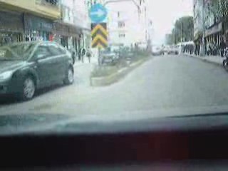 irfani bir şehir turu (ordu iline aittir)