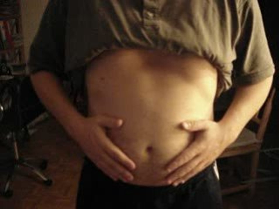 there will be blob