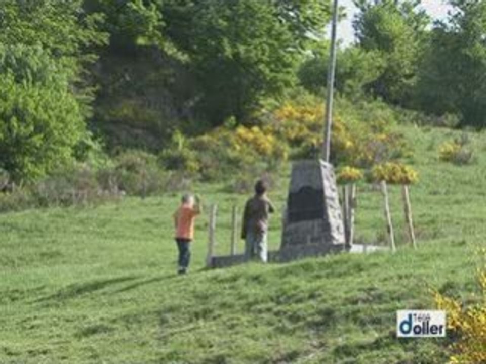 La Source de la Doller