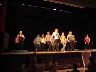 Gala 2008 c-dance Jump